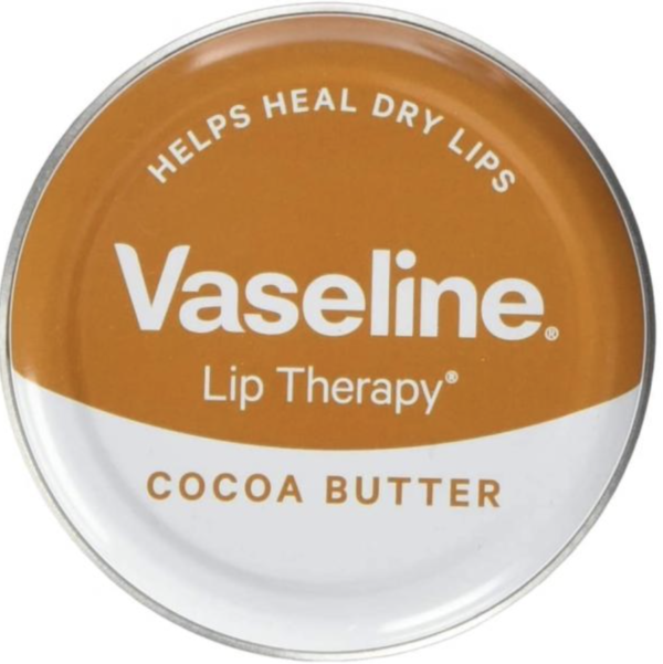 Vaseline Lip Therapy Cococa Butter 20 gr