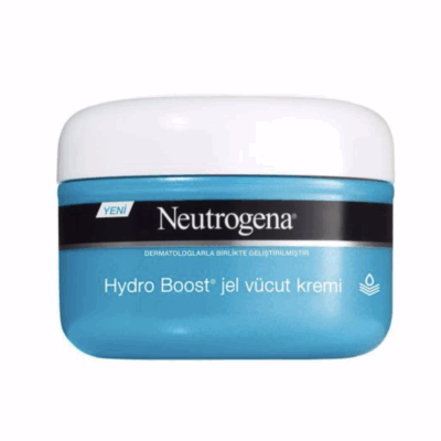 Neutrogena Hydra Boost Gel Body Cream  200 ml