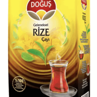 Doğuş Black Tea Traditional Rize  1000 gr