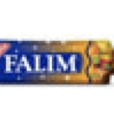 Falım Sugar Free Cheving Gum Mixed Fruit   mono