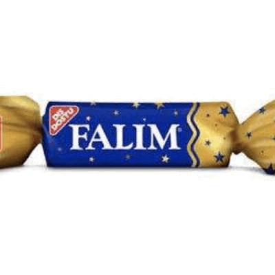 Falım Sugar Free Cheving Gum Mastic   mono