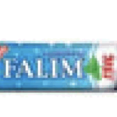 Falım Işıl Sugar Free Cheving Gum Carbonated   mono