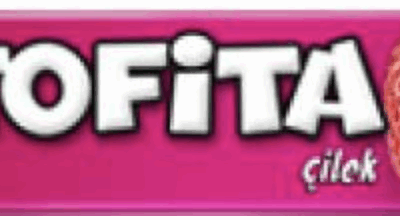 Tofita Candy Stick Strawberry  47 gr