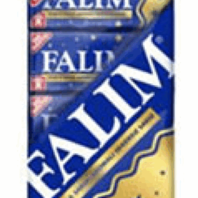 Falım Sugar Free Cheving Gum Mastic Multipack 1x5x5 pc