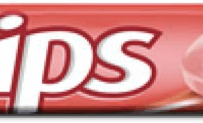 Olips Candy Stick Water Melon 28 gr