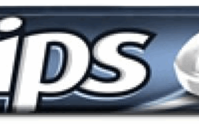 Olips Candy Stick Extra Strong 28 gr