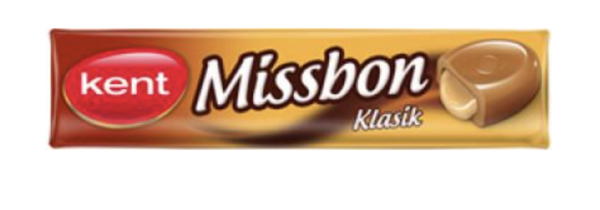 Missbon Candy Stick Classic  43 gr
