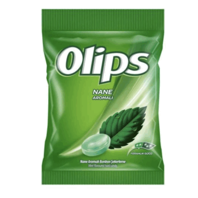 Olips Candy in Nylon 76 gr
