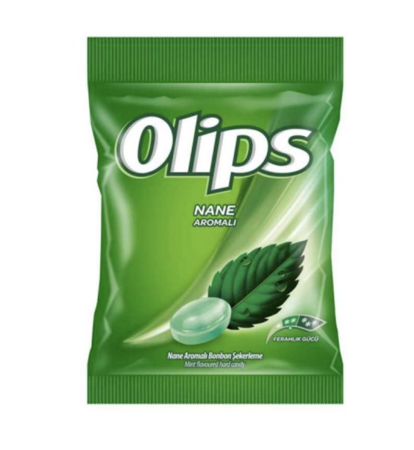 Olips Candy in Nylon 76 gr