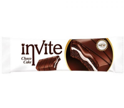 Şimşek İnvite Chococake  38 gr