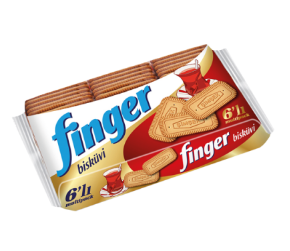 Şimşek Biscuit Finger  500 gr