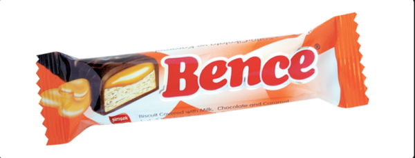 Şimşek Bence Bar 24 gr