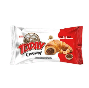 Elvan Croissant Today With Chocolate 50 gr