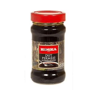 Koska Molasses Mulberry Jar 380 gr