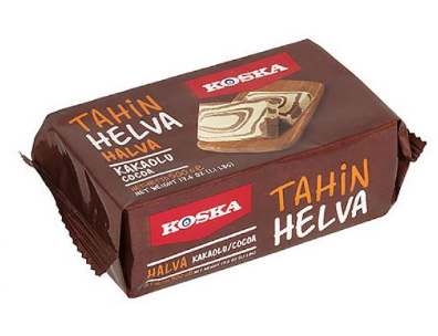 Koska Halva Cocoa  500 gr