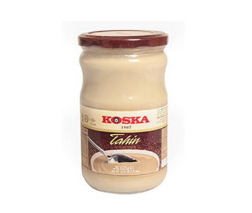 Koska Tahini (Sesame Paste) Jar  620 gr