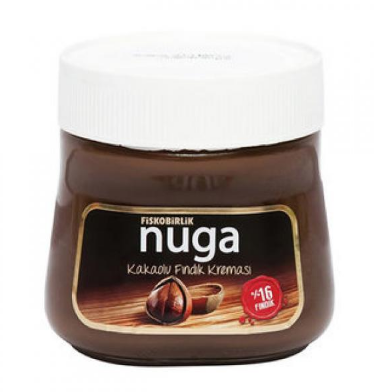 Fiskobirlik Nuga Cocoa Hazelnut Cream 700 gr