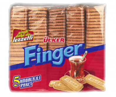 Ülker Finger 750 gr