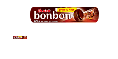 Ülker Bonbon Cola Flavored Candy 36 gr