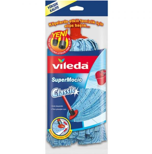 Vileda Supermocio Classic Refill 1 adet