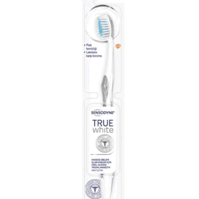 Sensodyne True White  1 pc