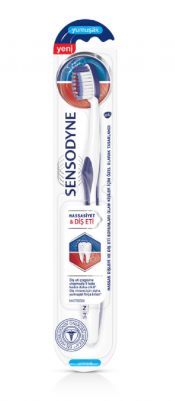 Sensodyne Tenderness &Gums 1 pc