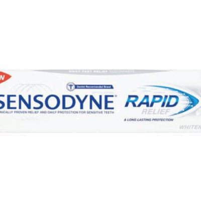 Sensodyne Quick Relief  75 ml