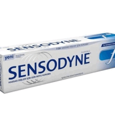 Sensodyne F  100 ml