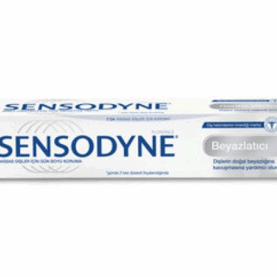 Sensodyne Whitening  75 ml