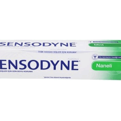 Sensodyne Mint  100 ml