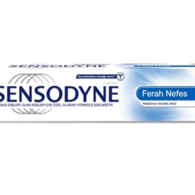 Sensodyne Extra Fresh  100 ml
