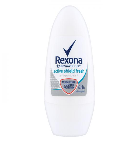 Rexona Active Shield Taze 50 ml