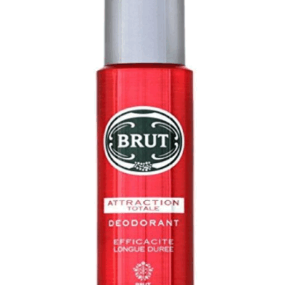 Brut Deodorant Attraction Totale  200 ml