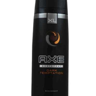 Axe Dark Temptetation  200 ml