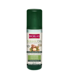 Bioblas Hair Conditioner with Argan Oil  200 ml