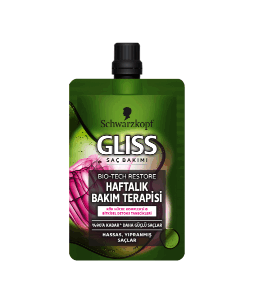 Gliss Weekly Care Therapy  50 ml