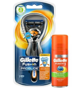 Gillette Fusion5 Proglide 1 Up 1 pc