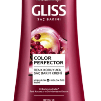 Gliss Color Perfector Conditioner 360 ml