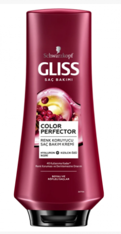 Gliss Color Perfector Conditioner 360 ml