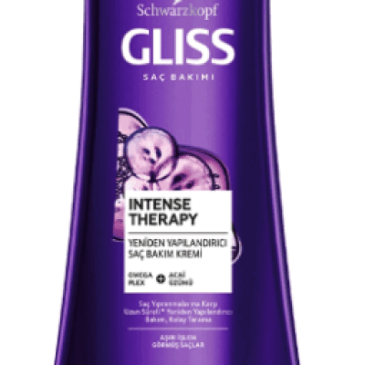 Gliss Intense Therapy Restructuring Conditioner 360 ml