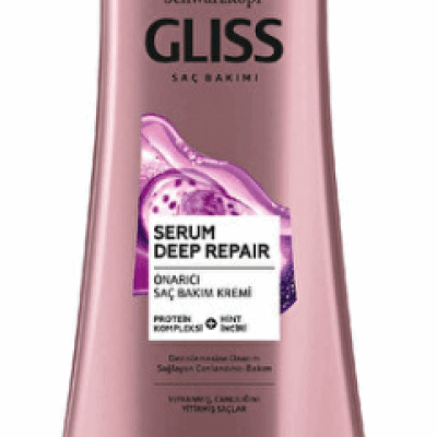 Gliss Serum Deep Repair Repairing Hair Conditioner 360 ml