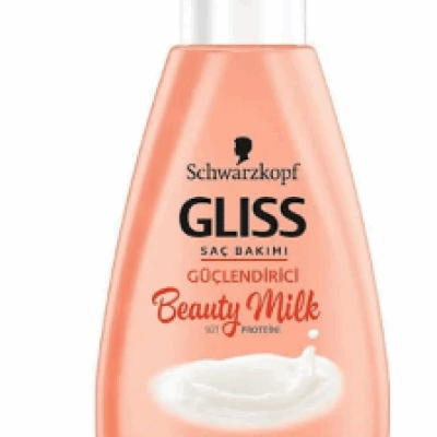 Gliss Strengthening Beauty Milk 150 ml
