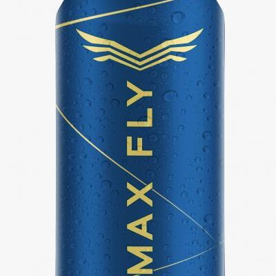 Max Fly Energy Drink 330 ml X24 1