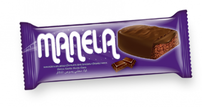 Oslo Cocoa Cake 18 Gr