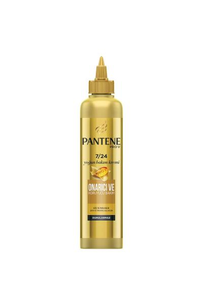 Pantene 7 24 İntensive Care Krem  300 ml