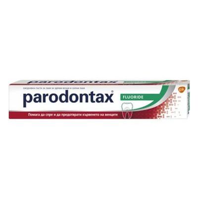 Paradontax Fluoride 75 ml