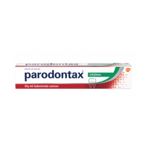 Paradontax Orijinal 75 ml