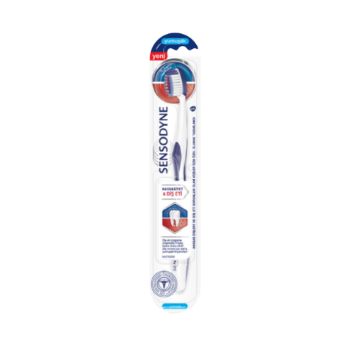 Sensodyne Tenderness &Gums 1 adet