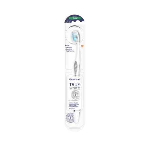 Sensodyne True White  1 adet
