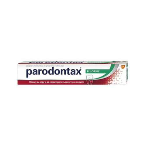 Paradontax Fluoride 75 ml
